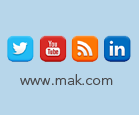 social media